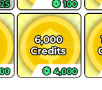 Neighbors 6000 Credits / 6k Credits 