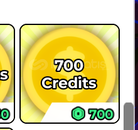 Neighbors 700 Credits