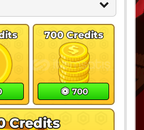 Neighbors 700 Credits