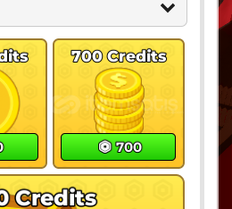 Neighbors 700 Credits Neighbors 700 Credits