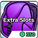 Neighbors Extra Slots 