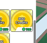 Neighbors 800 Credits