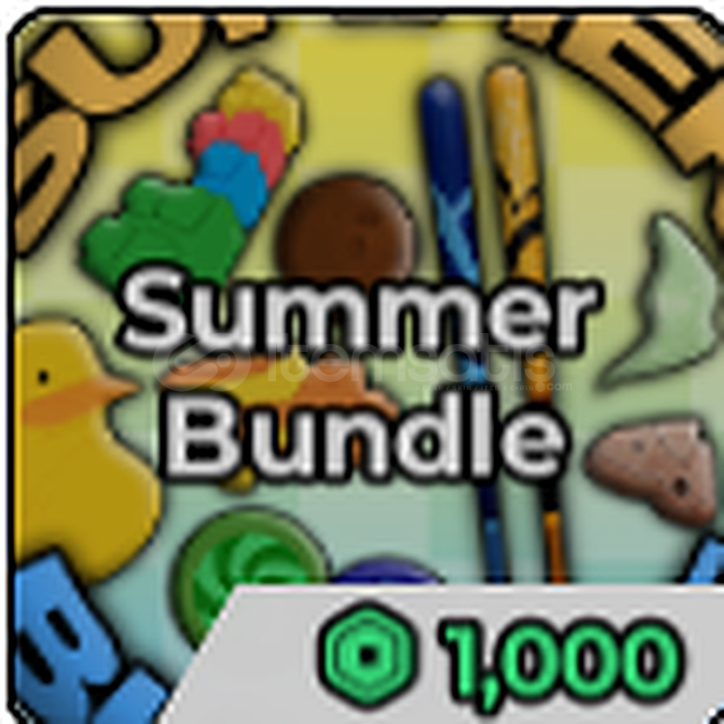 Neighbors Summer Bundle Neighbors Summer Bundle