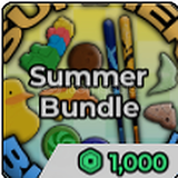 Neighbors Summer Bundle