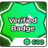 Neighbors Verified Badge