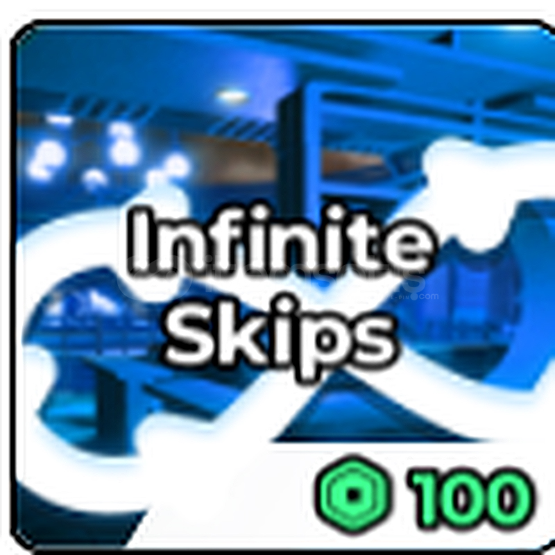 Neighbors Infinite Skips Neighbors Infinite Skips