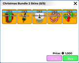 Neighbors Christmas Bundle 2