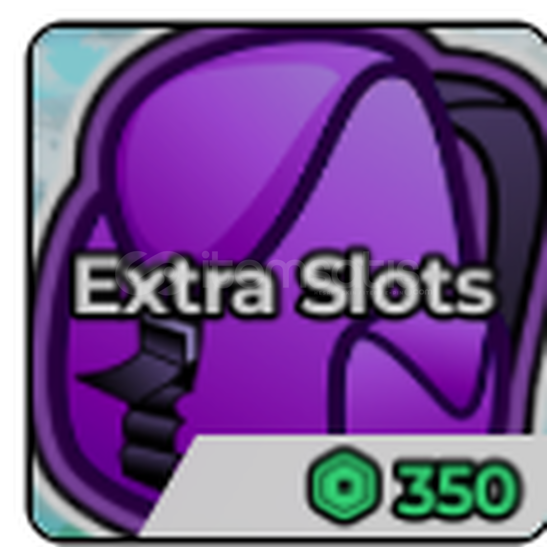 Neighbors Extra Slots Neighbors Extra Slots