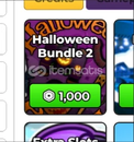 Neighbors Halloween Bundle 2 Neighbors Halloween Bundle 2