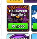 Neighbors Halloween Bundle 2