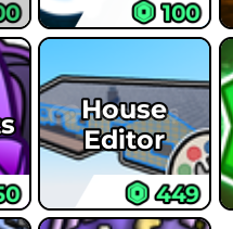 Neighbors House Editor Neighbors House Editor