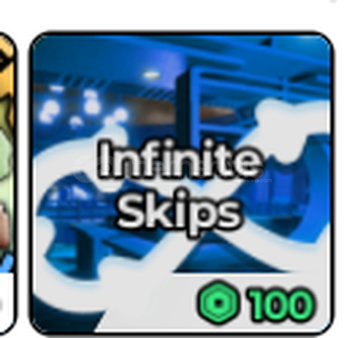 Neighbors Infinite Skips Neighbors Infinite Skips