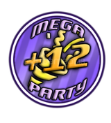 Neighbors Mega Party Limit