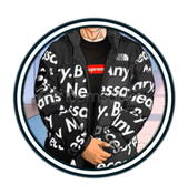Neighbors Outift Selector
