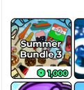 Neighbors Summer Bundle 3 