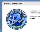 Neighbors Super Extra Slots