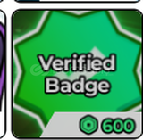 Neighbors Verified Badge