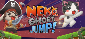 ⭐️Neko Ghost, Jump! Epic Hesabı❤️Mail Değişen❤️