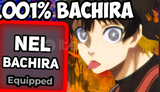 Nel Bachira+Lorenzo!!
