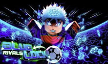 Nel İsagi | Blue Lock Rivals Hesap