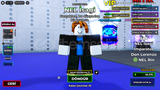 NEL İsagi+Destructive Impulses Flow+22 Lucky 