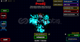 Nel İsagi +Prodigy+49 lucky spin+17 Lucky flow