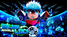 Nel İsagi Style | Blue Lock Rivals Hesap