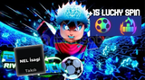 NEL İSAGİ STYLE + DRİBBLER FLOW + 15 LUCKY SPİN