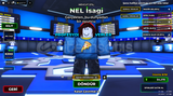 NEL İsagi Style + Emperor Flow + 70 Lucky Spin