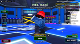 NEL İsagi Style + Snake Flow +18 Lucky spin
