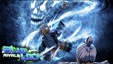 Nel Nagi | Blue Lock Rivals Hesap