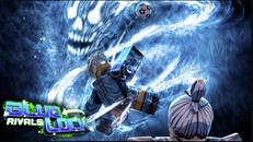 Nel Nagi + Emperor Flow | Blue Lock Rivals