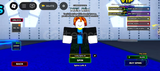 Nel Rin Bluelock Rivals