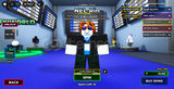 Nel Rin Bluelock Rivals