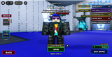Nel Rin + Flow Bluelock Rivals