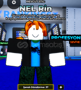 Nel Rin + İmparator 
