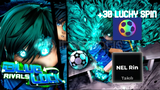 NEL RİN STYLE + 30 LUCKY SPİN