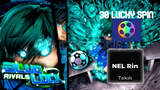 NEL RİN STYLE + 30 LUCKY SPİN