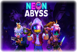 Neon Abyss - GARANTİ