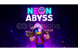 Neon Abyss + Garanti