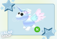 Neon Alicorn Neon Alicorn