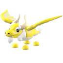 Neon Ancient Dragon 2