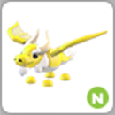 Neon Ancient Dragon / Adopt Me Neon Ancient Dragon / Adopt Me