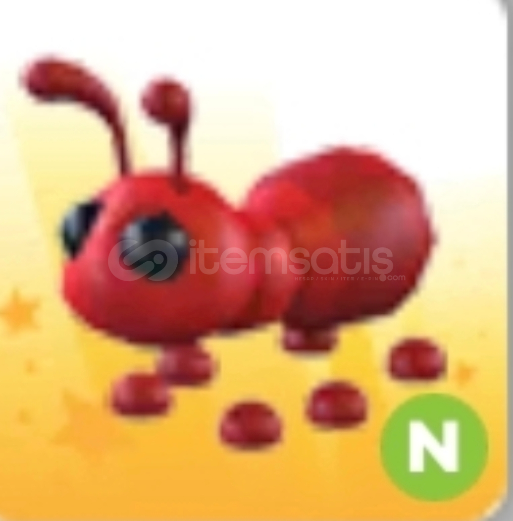 Neon Ant Adopt Me (Hediyeli) Neon Ant Adopt Me (Hediyeli)