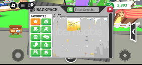 ✨️Neon Antiec Dragon✨️