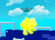 Neon Carnivourita Tralalerita 127k Neon Carnivourita Tralalerita 127k