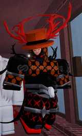 Vexus KC YBA