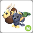 Neon Chimera / Adopt Me