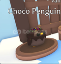 NEON CHOCO PENGUİN İLK