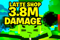 NEON COMMANDO APPLE 3.8M DAMAGE NEON COMMANDO APPLE 3.8M DAMAGE